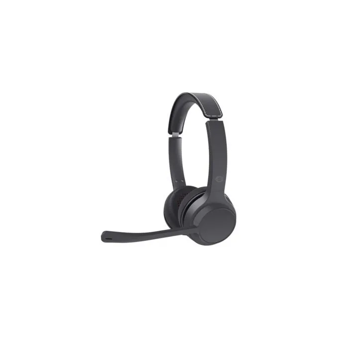 CONCEPTRONIC Headset Wireless BT 5.3 Stereo black — image 1