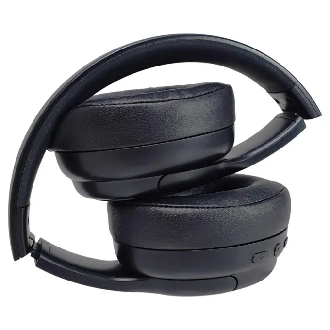 CONCEPTRONIC Headset Wireless BT 5.4 Stereo o.Bügel 25Std sw — image 2