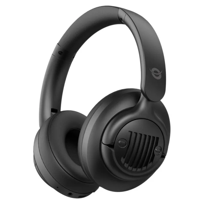 CONCEPTRONIC Headset Wireless BT 5.4 Stereo o.Bügel 25Std sw — image 1