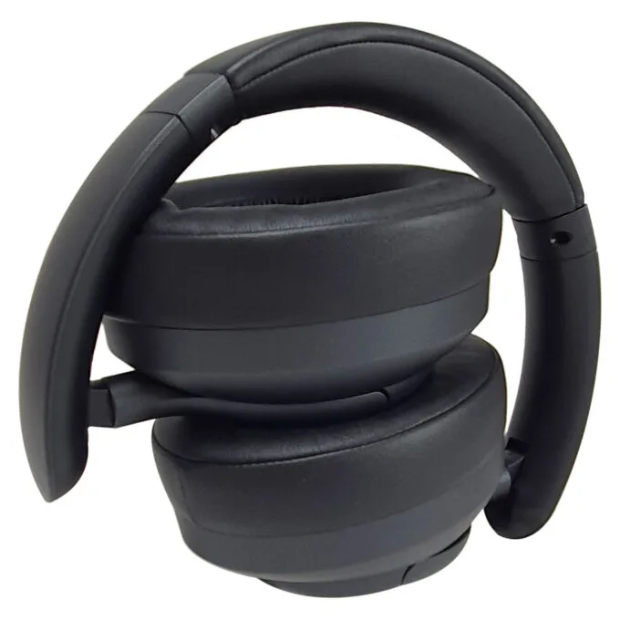 CONCEPTRONIC Headset Wireless BT 5.4 Stereo o.Bügel 25Std sw — image 2