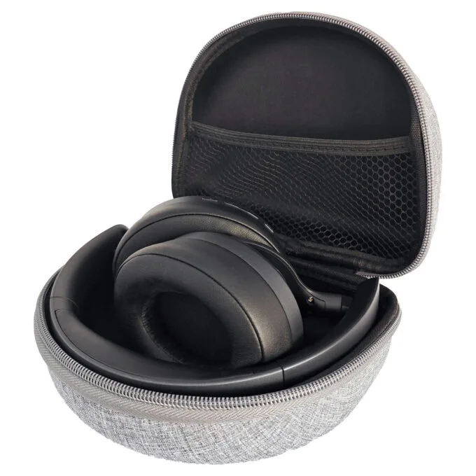 CONCEPTRONIC Headset Wireless BT 5.4 Stereo o.Bügel 25Std sw — image 3