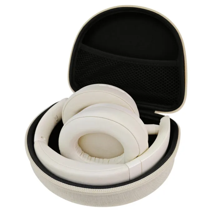 CONCEPTRONIC Headset Wireless BT 5.4 Stereo o.Bügel 25Std ws — image 2