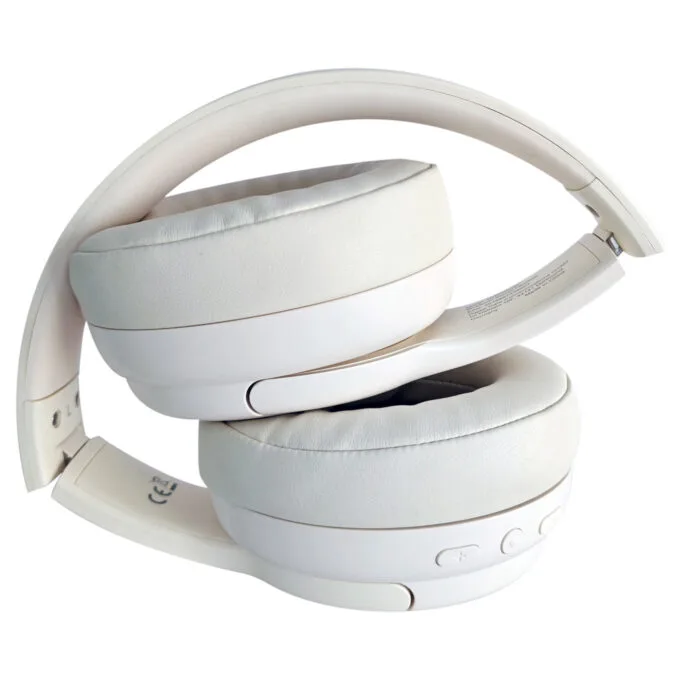 CONCEPTRONIC Headset Wireless BT 5.4 Stereo o.Bügel 30Std ws — image 2