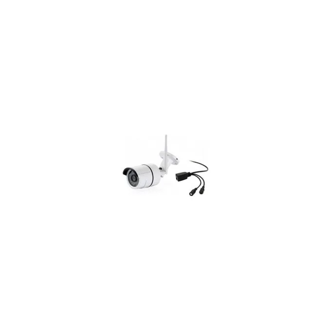 CONCEPTRONIC IPCam Wireless Cloud Outd.IP66 1920x1080 white — image 3