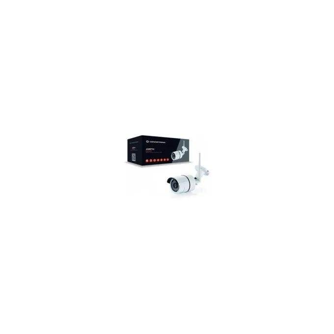 CONCEPTRONIC IPCam Wireless Cloud Outd.IP66 1920x1080 white — image 4