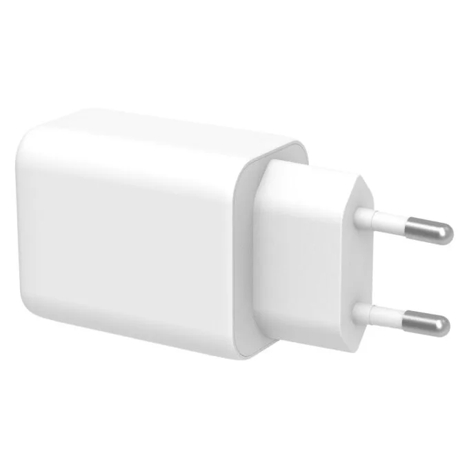 CONCEPTRONIC Ladegerät 2Port USB-C -A 33WPD3.0 PPS ws — image 2