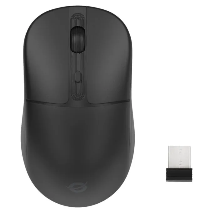 CONCEPTRONIC LORCAN04B 4-Tasten Bluetooth Maus wireless sw — image 5