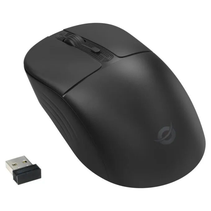 CONCEPTRONIC LORCAN04B 4-Tasten Bluetooth Maus wireless sw — image 6