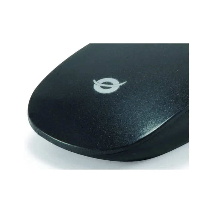 CONCEPTRONIC Optical Table USB Maus schwarz CLLM3BDESK — image 5