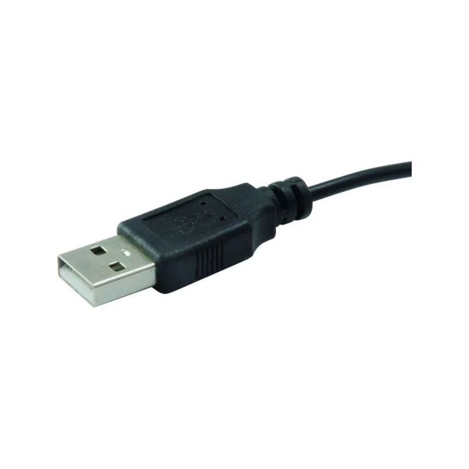 CONCEPTRONIC Optical Table USB Maus schwarz CLLM3BDESK — image 6