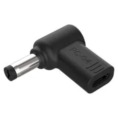 CONCEPTRONIC USB-C PD100W- to Asus Uni.5.5x2.5mm Adap.18-20V sw