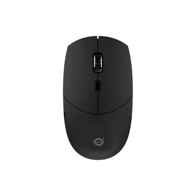 CONCEPTRONIC Wireless Keyboard+Mouse.Layout italienisch sw — image 3