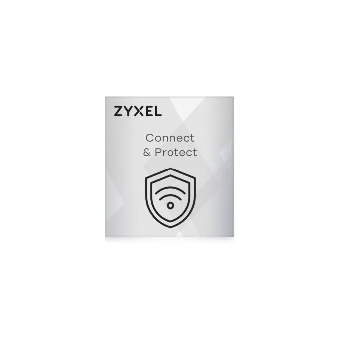 Connect & Protect - License — image 1