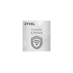 Connect & Protect Plus, Lizenz