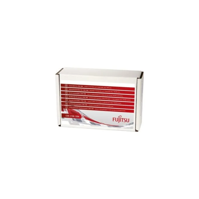 Consumable Kit - CON-3708-100K - maintenance unit — image 1