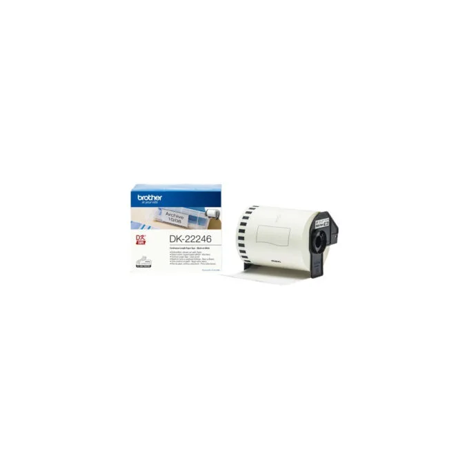Continuous labels DK-22246 — image 1