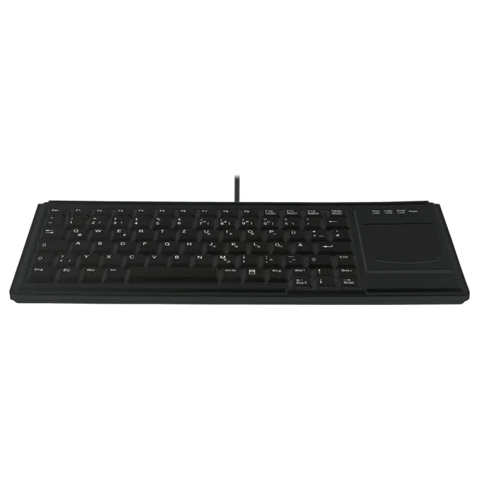 Contour Active KEY Industry 4.0 Compact Ultraflat Touchpad — image 3