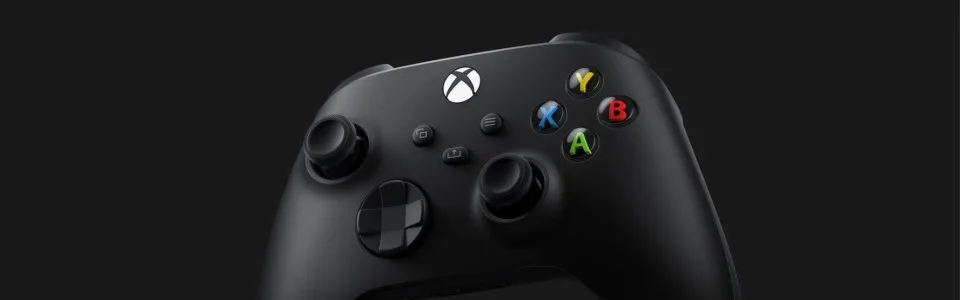 Controllers & Input