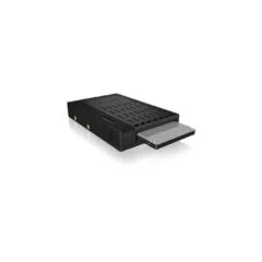 Converter. 1x SATA 2.5 to 1x SATA 3.5 - ICY BOX Easy Swap