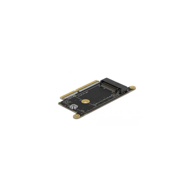 Converter MacBook Pro (A1708) SSD to M.2 NVMe slot, interface card — image 2