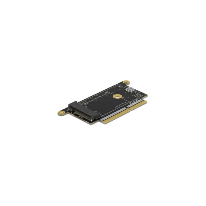 Converter MacBook Pro (A1708) SSD to M.2 NVMe slot, interface card — image 1