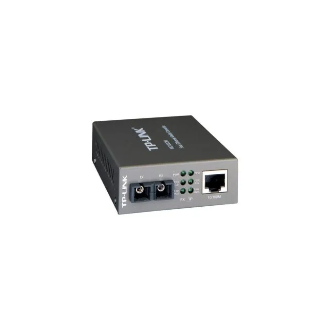Converter - MC100CM - Converter — image 1