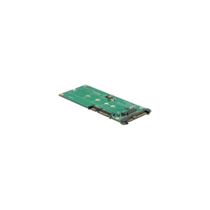 Converter - U.2 SFF to SATA M.2 22P — image 1