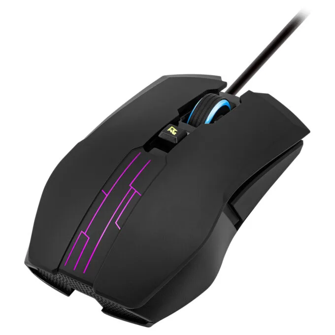 Cooler Master Desktop Gaming Devastator 3 [DE] 6 Zonen RGB revised Version — image 12