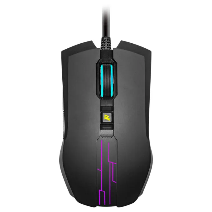 Cooler Master Desktop Gaming Devastator 3 [DE] 6 Zonen RGB revised Version — image 13