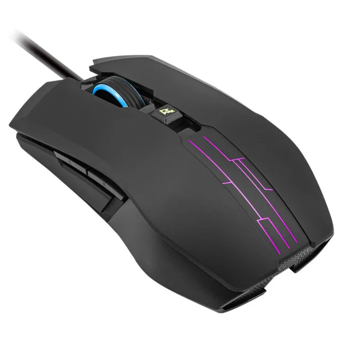 Cooler Master Desktop Gaming Devastator 3 [DE] 6 Zonen RGB revised Version — image 14