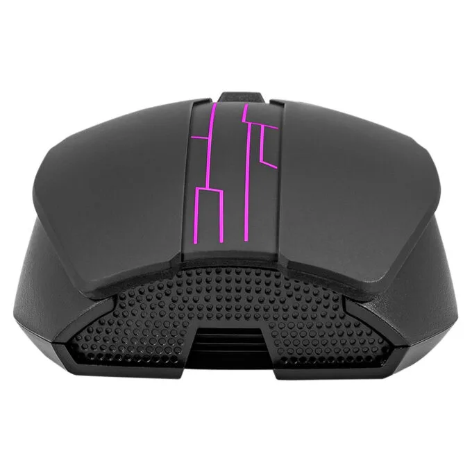 Cooler Master Desktop Gaming Devastator 3 [DE] 6 Zonen RGB revised Version — image 6