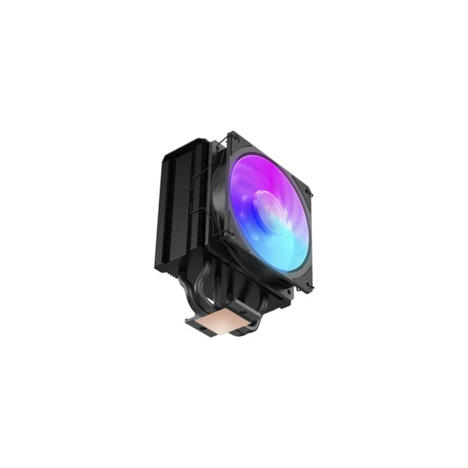 Cooler Master Hyper 212 3DHP Black ARGB CPU Air Cooler — image 3