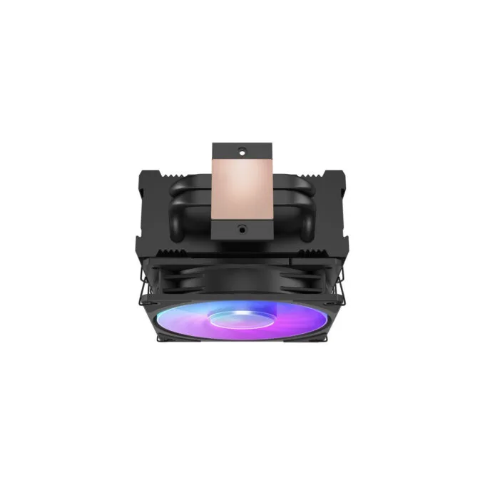 Cooler Master Hyper 212 3DHP Black ARGB CPU Air Cooler — image 4