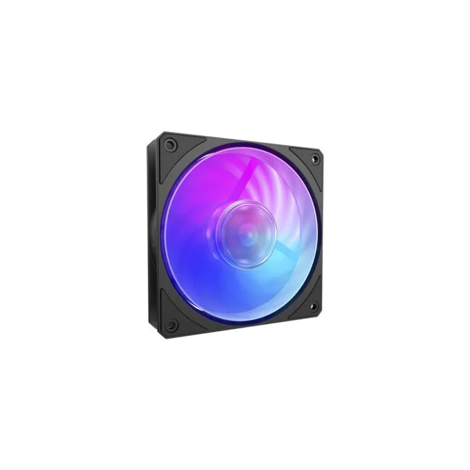 Cooler Master Hyper 212 3DHP Black ARGB CPU Air Cooler — image 8