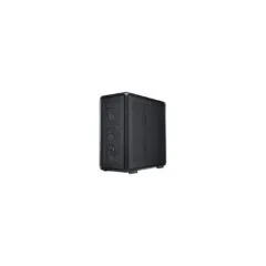 CoolerMaster MasterFrame 600 Black