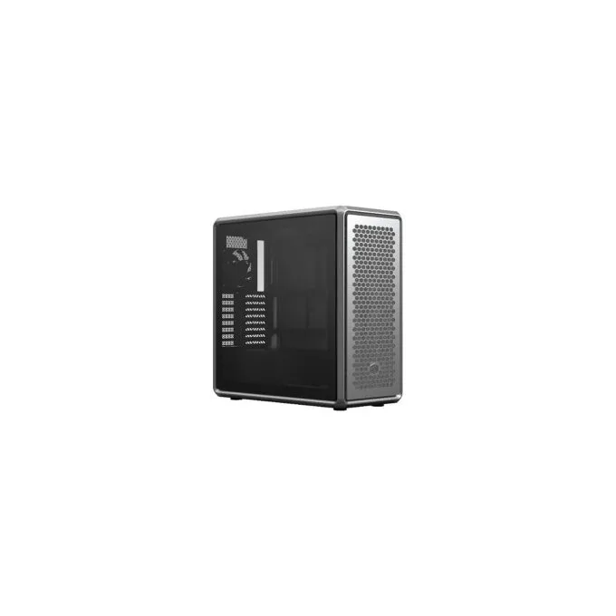 CoolerMaster MasterFrame 600 Silber — image 1