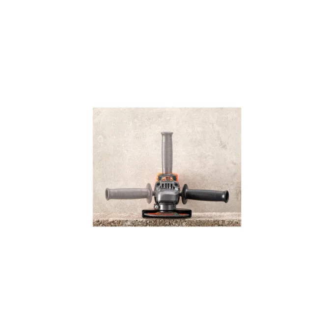 Cordless angle grinder BCG720N, 18 volts — image 2