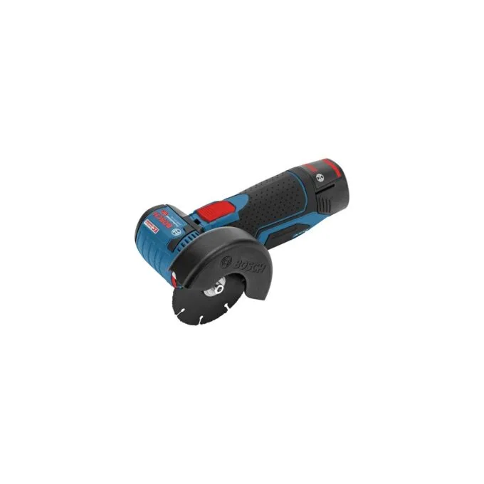 Cordless angle grinder - GWS 12V-76 - Professional, 12Volt — image 2