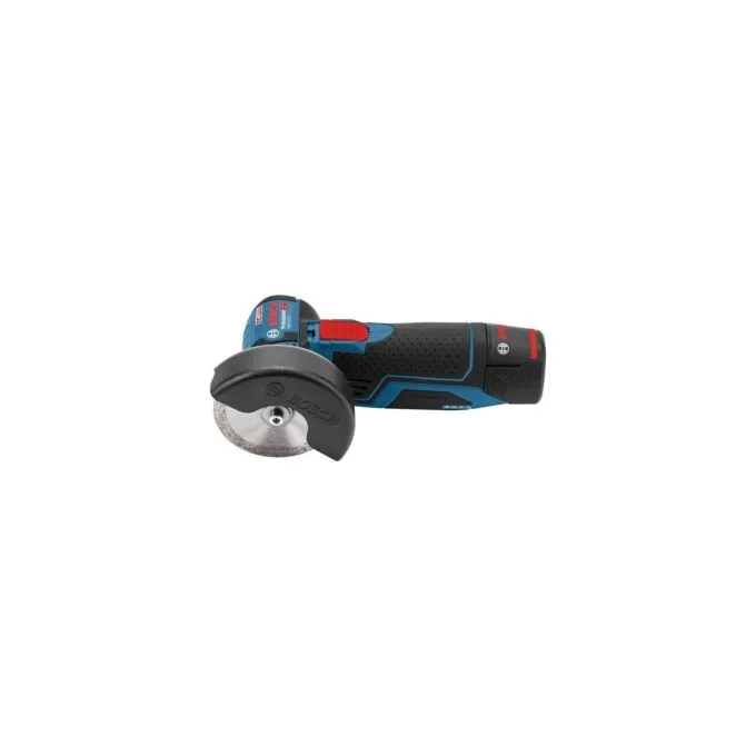 Cordless angle grinder - GWS 12V-76 - Professional, 12Volt — image 3