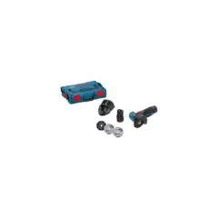 Cordless angle grinder - GWS 12V-76 - Professional, 12Volt