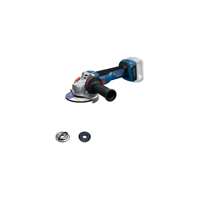 Cordless angle grinder GWS 18V-11 Professional solo, 18 volts — image 1