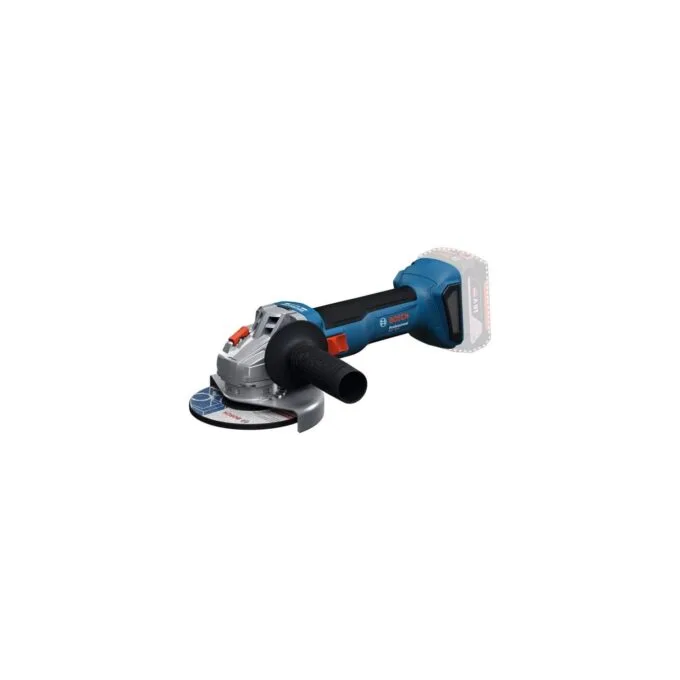 Cordless angle grinder - GWS 18V-8 - Professional solo, 18 volts — image 2