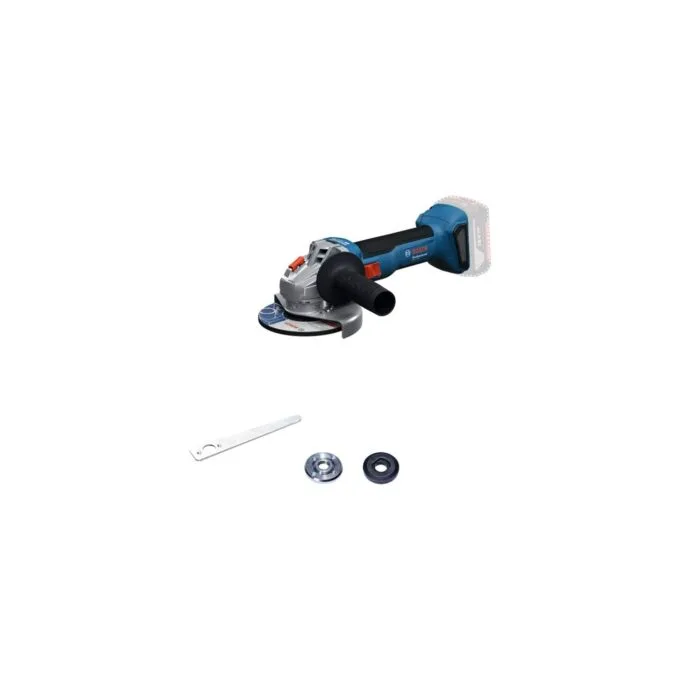 Cordless angle grinder - GWS 18V-8 - Professional solo, 18 volts — image 1