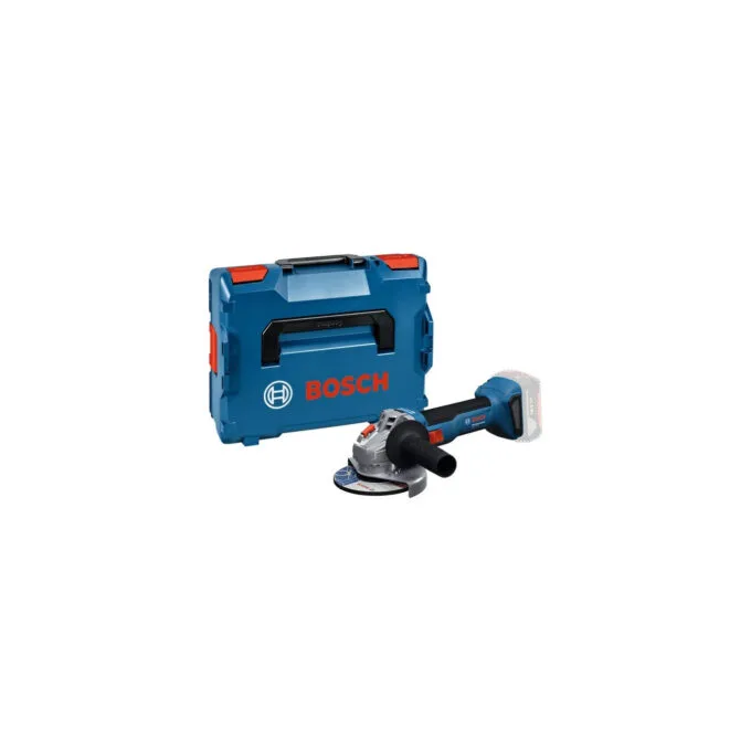 Cordless angle grinder GWS 18V-8 Professional solo, 18 volts — image 1