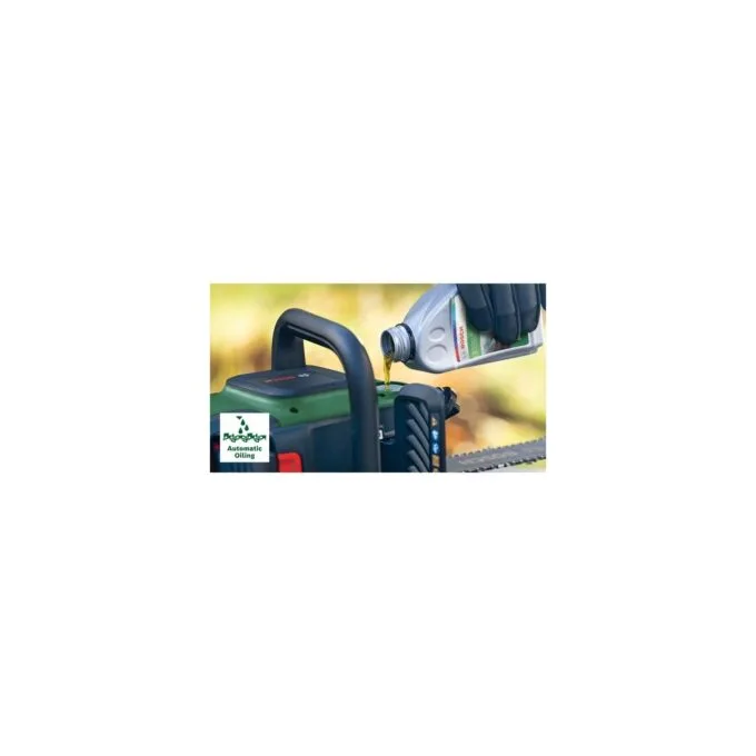 Cordless Chainsaw AdvancedChain - 36V 35-40, 36Volt — image 3