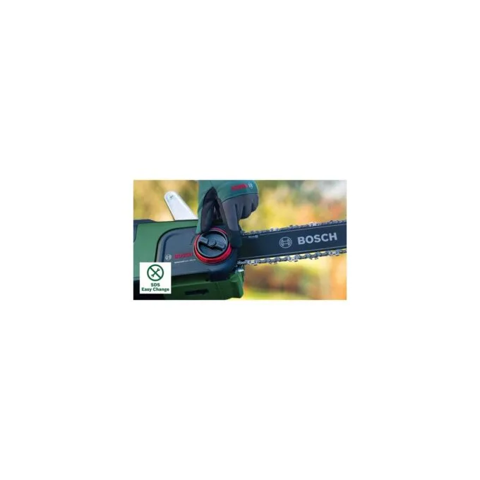 Cordless Chainsaw AdvancedChain - 36V 35-40, 36Volt — image 9