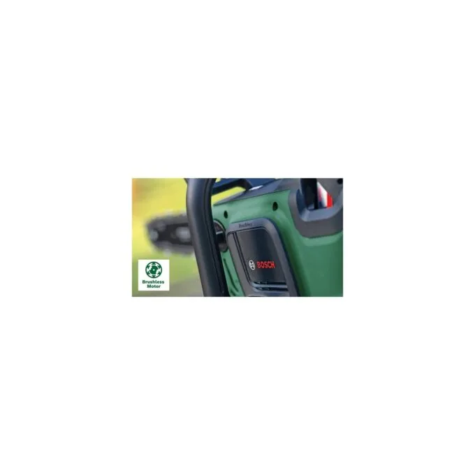 Cordless Chainsaw AdvancedChain - 36V 35-40, 36Volt — image 10