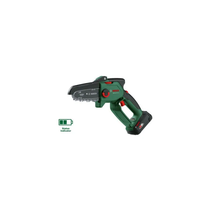 Cordless chainsaw EasyChain 18V-15-7, 18Volt — image 2