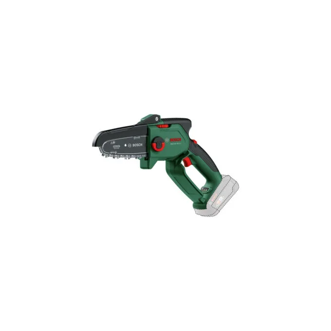 Cordless chainsaw EasyChain 18V-15-7, 18Volt — image 1