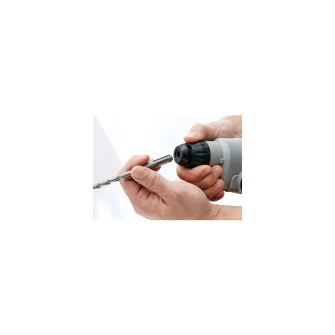 Cordless combination hammer BCD900E2K, 18 volts, hammer drill — image 8